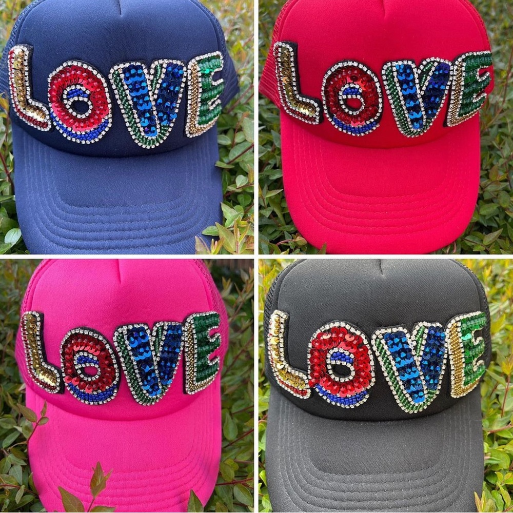 Handmade Hats